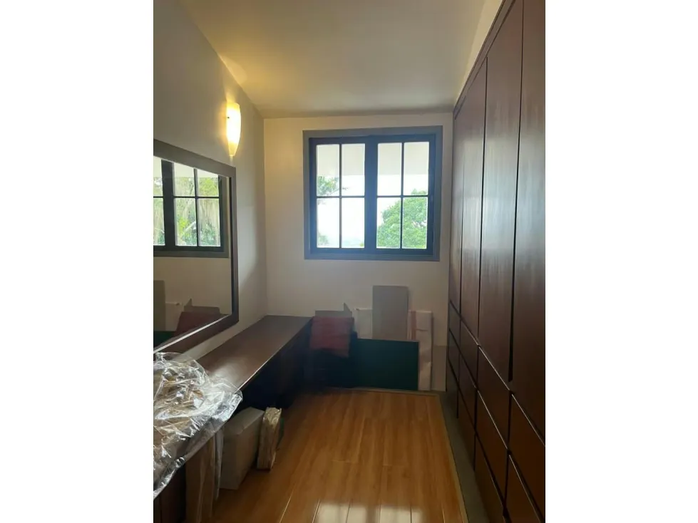 Vendo impresionante quinta 1700m2 Monte Elena - Baruta 8038 - 33