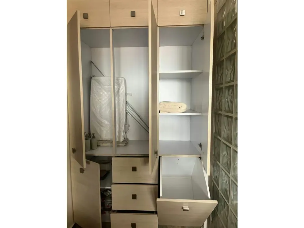 Vendo impresionante quinta 1700m2 Monte Elena - Baruta 8038 - 38