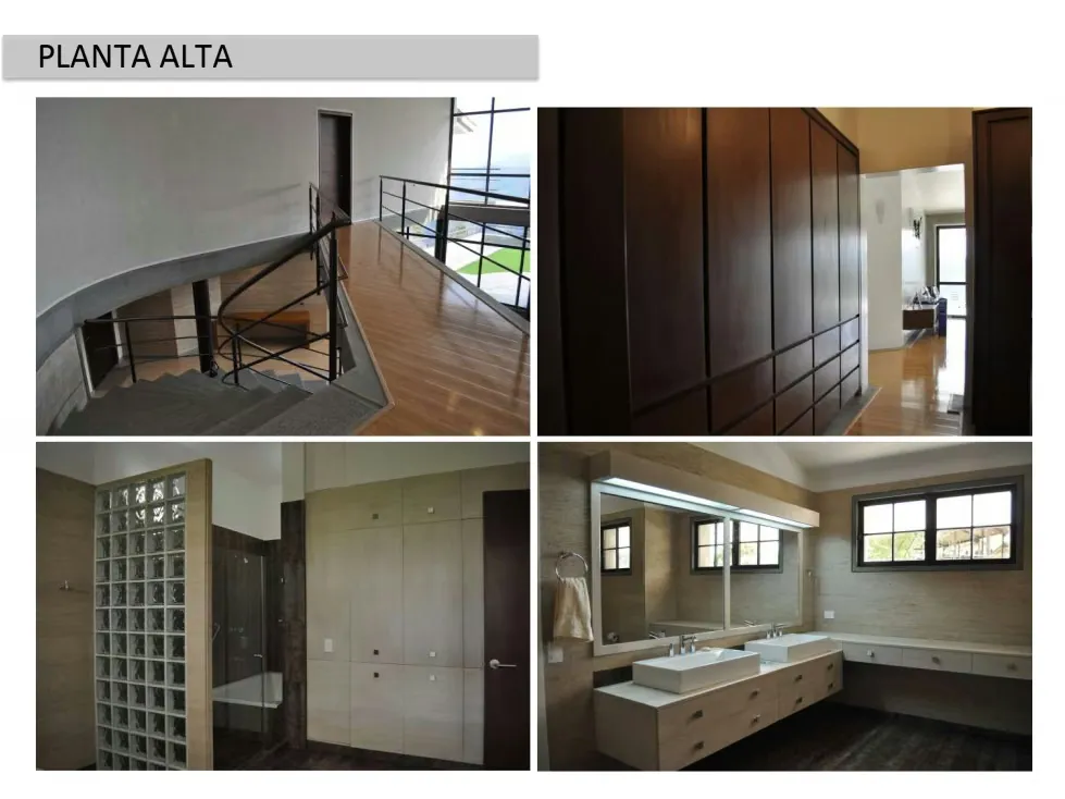 Vendo impresionante quinta 1700m2 Monte Elena - Baruta 8038 - 56