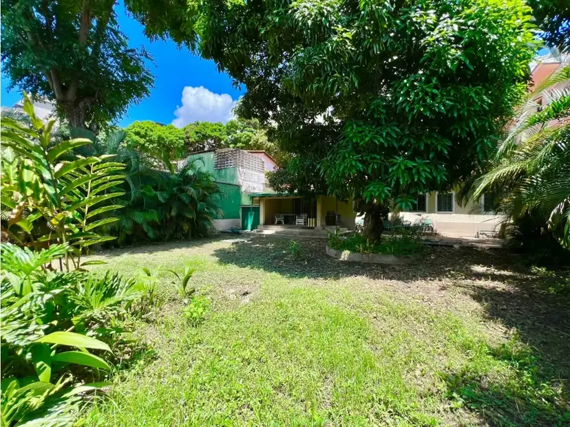 Se vende Terreno 1273m² La floresta