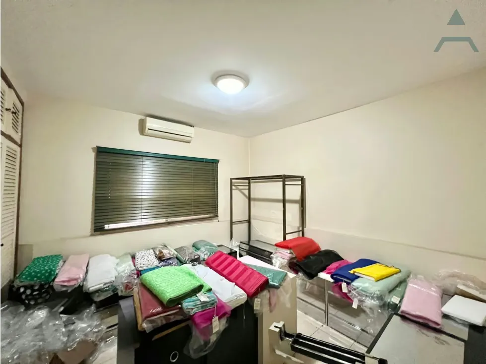 Se vende Terreno 1273m² La floresta - 12