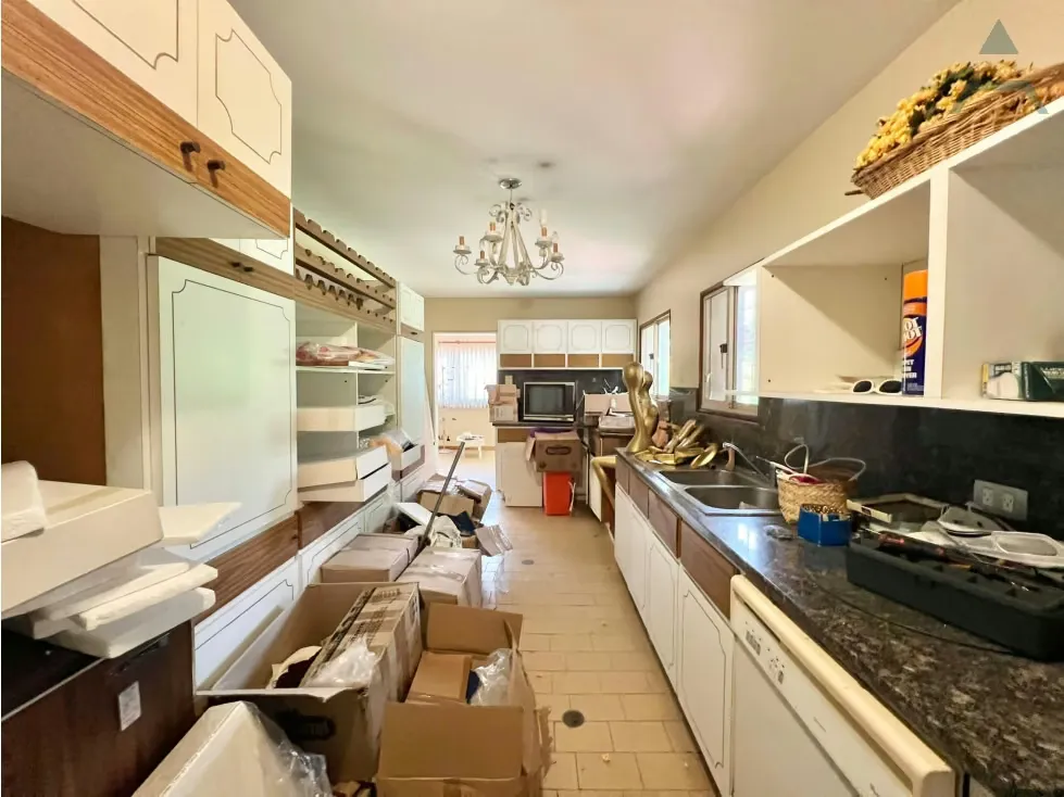 Se vende Terreno 1273m² La floresta - 14