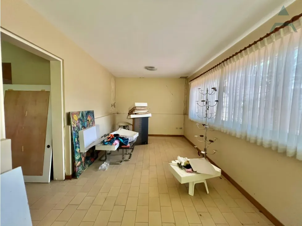 Se vende Terreno 1273m² La floresta - 18