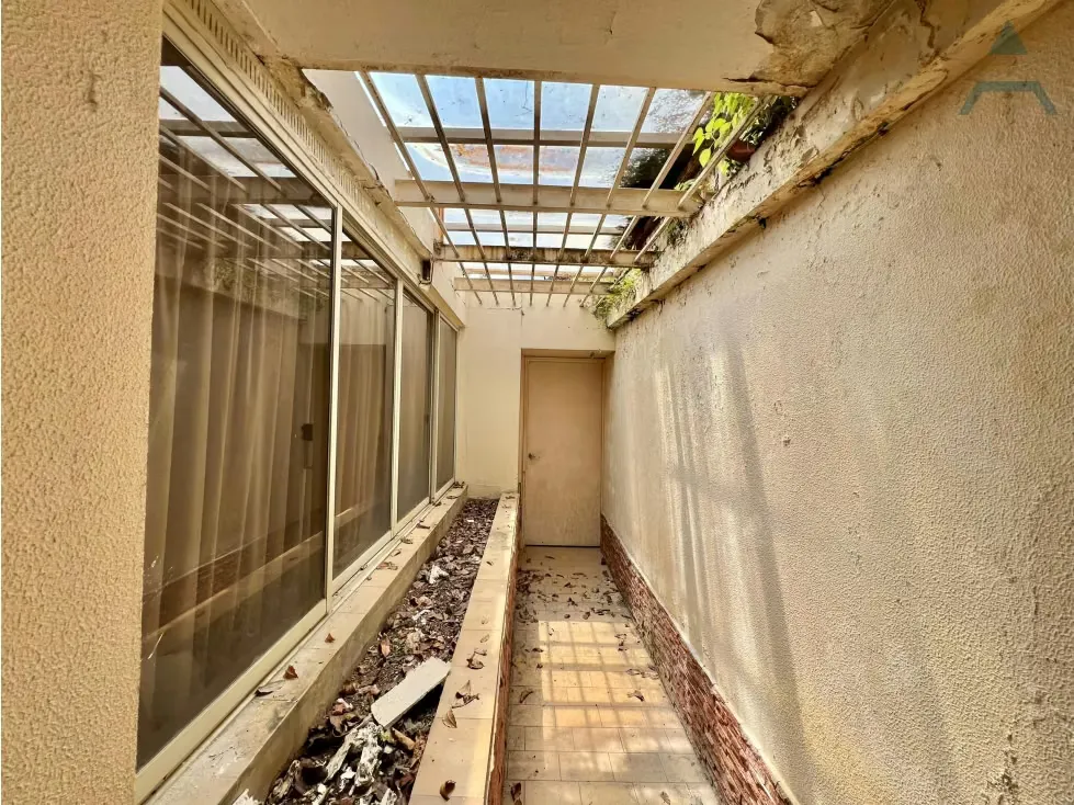 Se vende Terreno 1273m² La floresta - 20