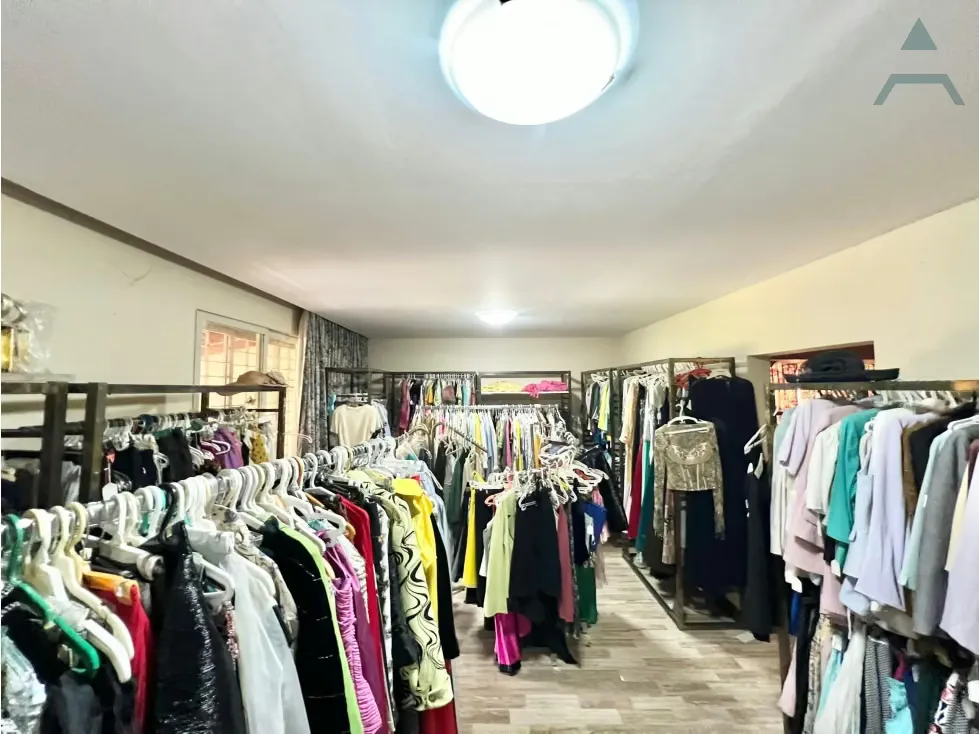 Se vende Terreno 1273m² La floresta - 22
