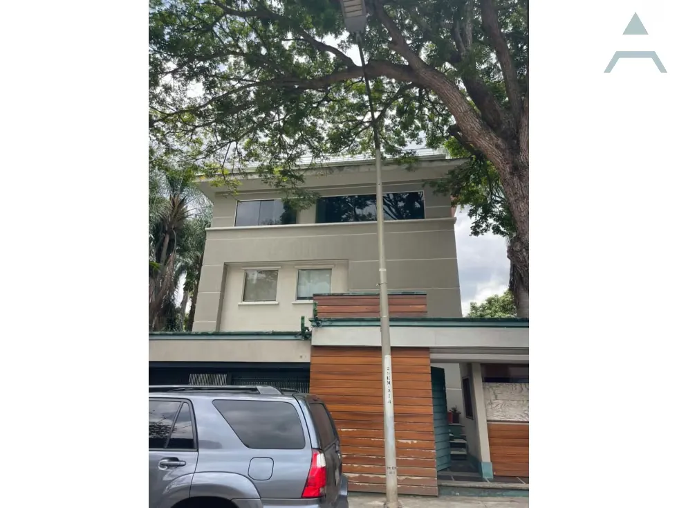 Se vende Terreno 1273m² La floresta - 29