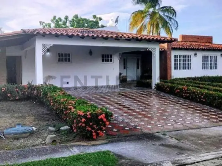 House for Rent in the Los Tucanes Urbanization, Tipuro Sector, Maturin.