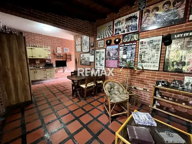 VENTA QUINTA COMERCIAL NUEVA SEGOVIA - 9