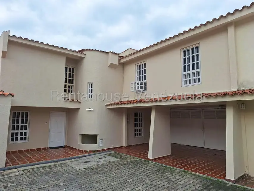 Townhouse (Duplex) en Venta en Manongo, Carabobo - 24