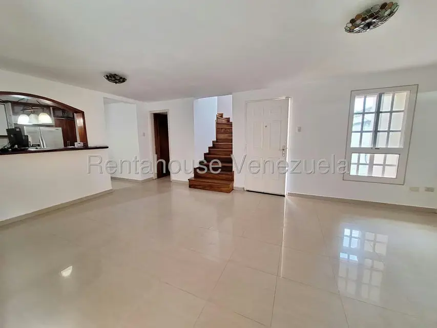 Townhouse (Duplex) en Venta en Manongo, Carabobo - 4
