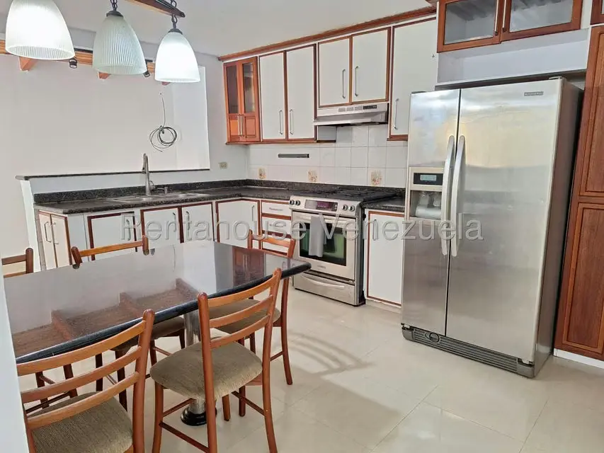 Townhouse (Duplex) en Venta en Manongo, Carabobo - 6
