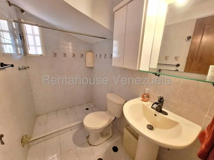 Townhouse (Duplex) en Venta en Manongo, Carabobo - 8