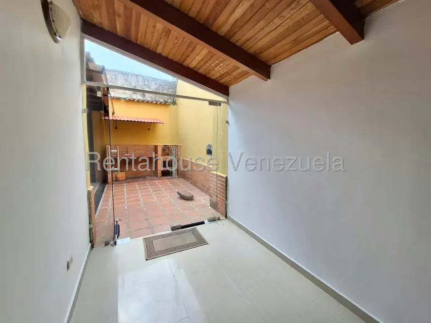 Townhouse (Duplex) en Venta en Manongo, Carabobo - 9