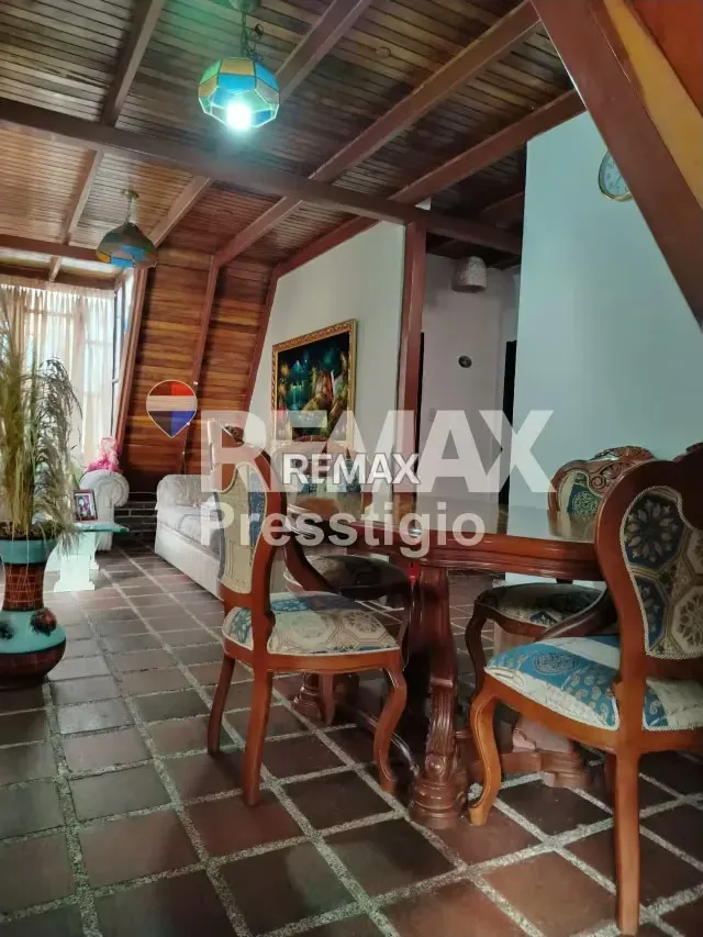 Casa en Venta - 20