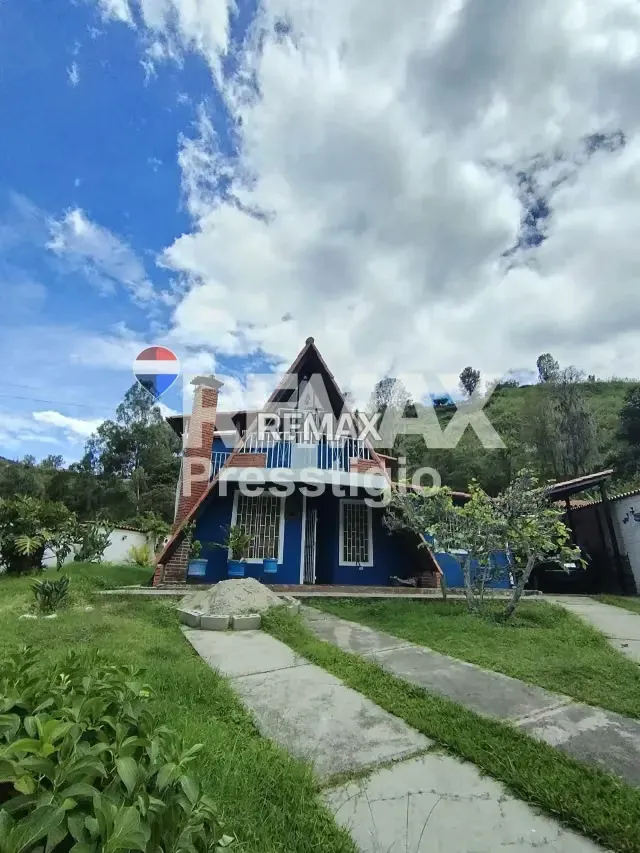 Casa en Venta - 2