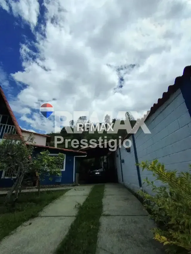Casa en Venta - 4