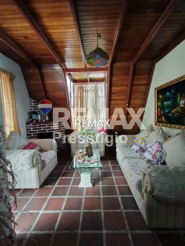 Casa en Venta - 7