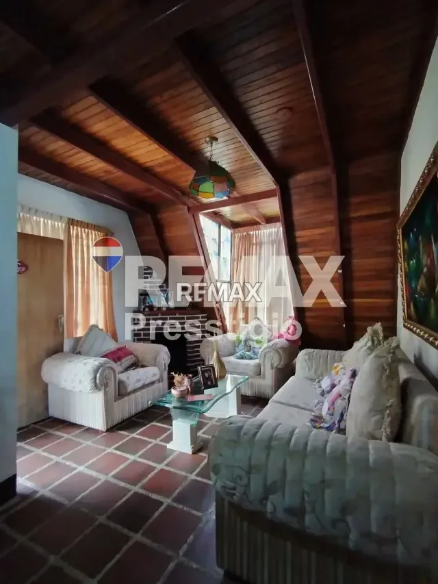 Casa en Venta - 9