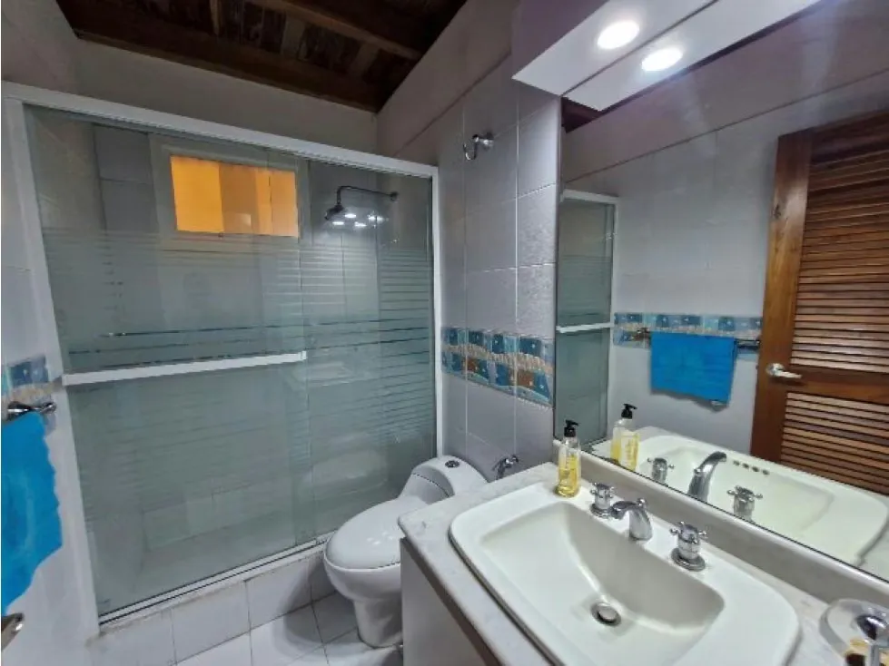 VENTA DE CASA EN ORIPOTO - 11