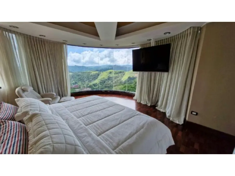 VENTA DE CASA EN ORIPOTO - 13