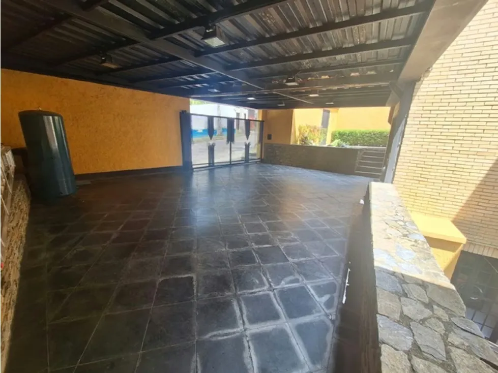 VENTA DE CASA EN ORIPOTO - 18