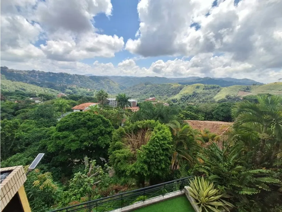 VENTA DE CASA EN ORIPOTO - 20