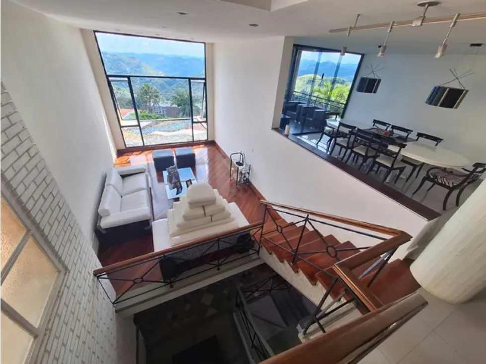 VENTA DE CASA EN ORIPOTO - 2