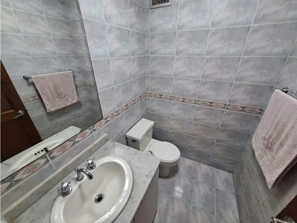 VENTA DE CASA EN ORIPOTO - 3