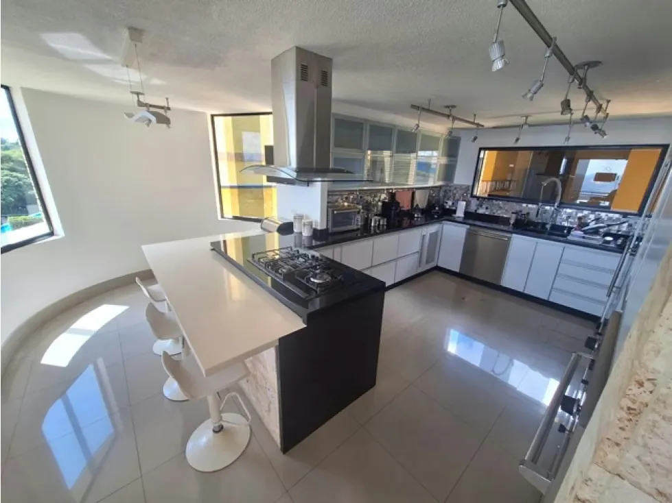 VENTA DE CASA EN ORIPOTO - 6
