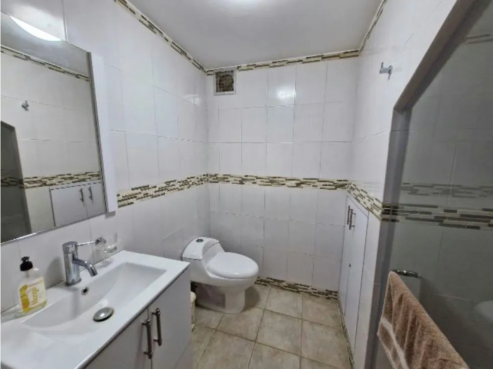VENTA DE CASA EN ORIPOTO - 9
