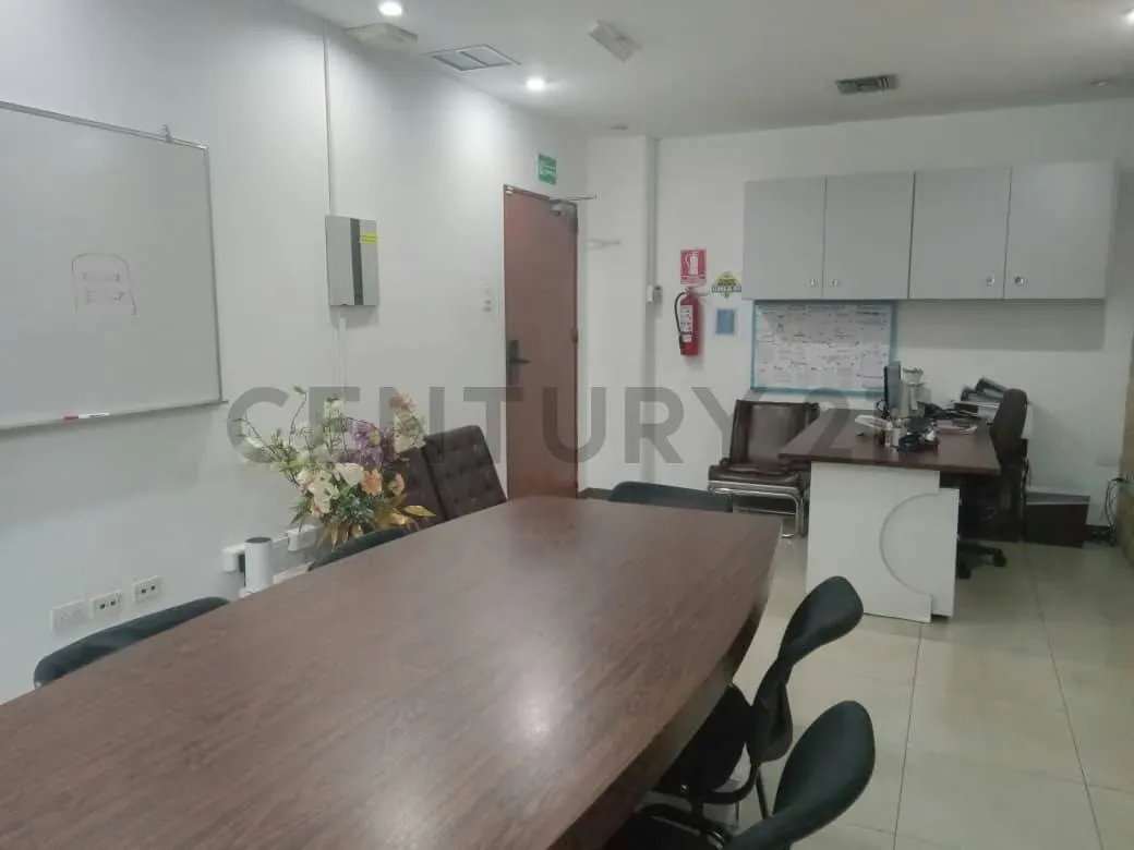 Los Ruices Cubiculo ubicado dentro de una oficina para alquiler - 8