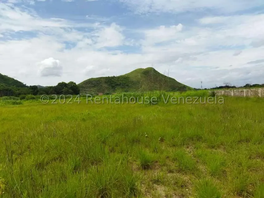 Terreno (Comercial) en Venta en El Paseo, Aragua