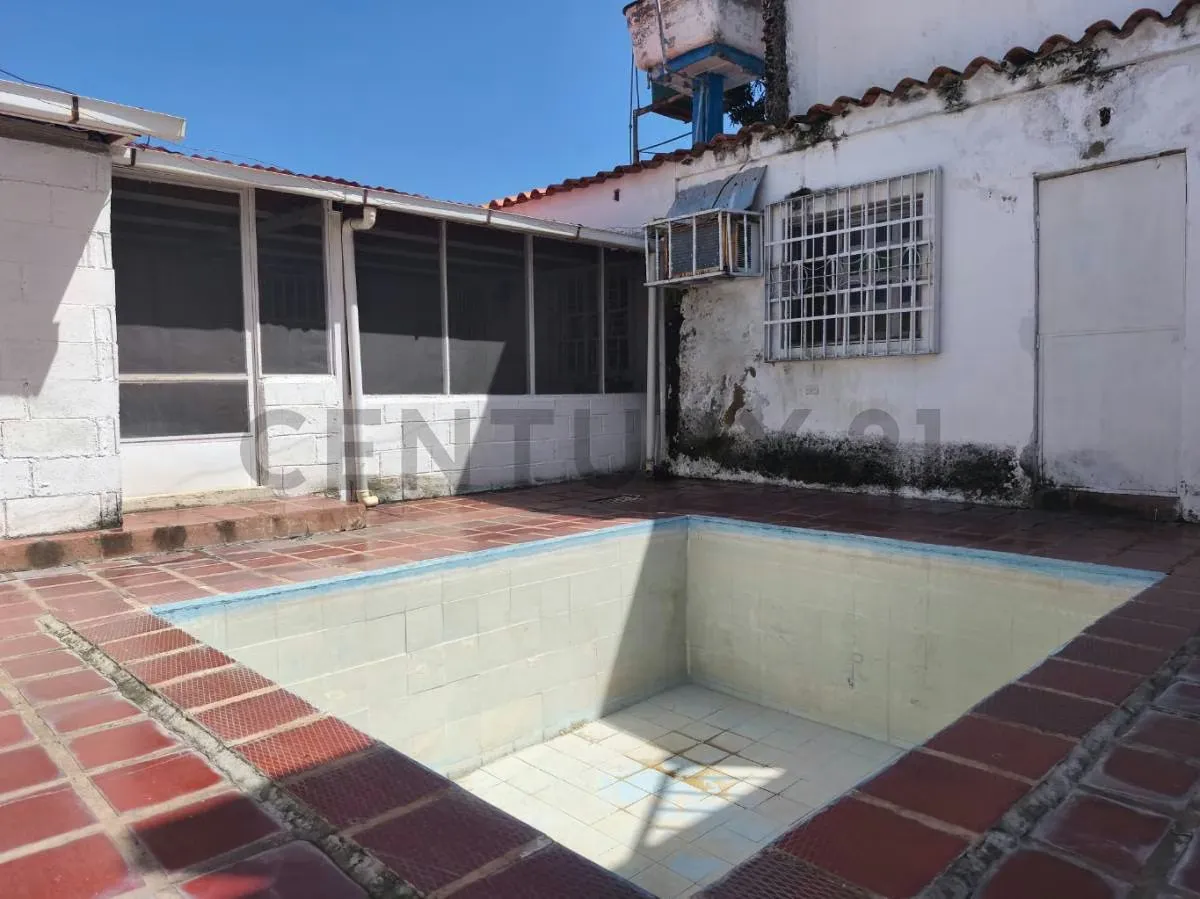 Casa en Venta Santa Cruz de Aragua - 8