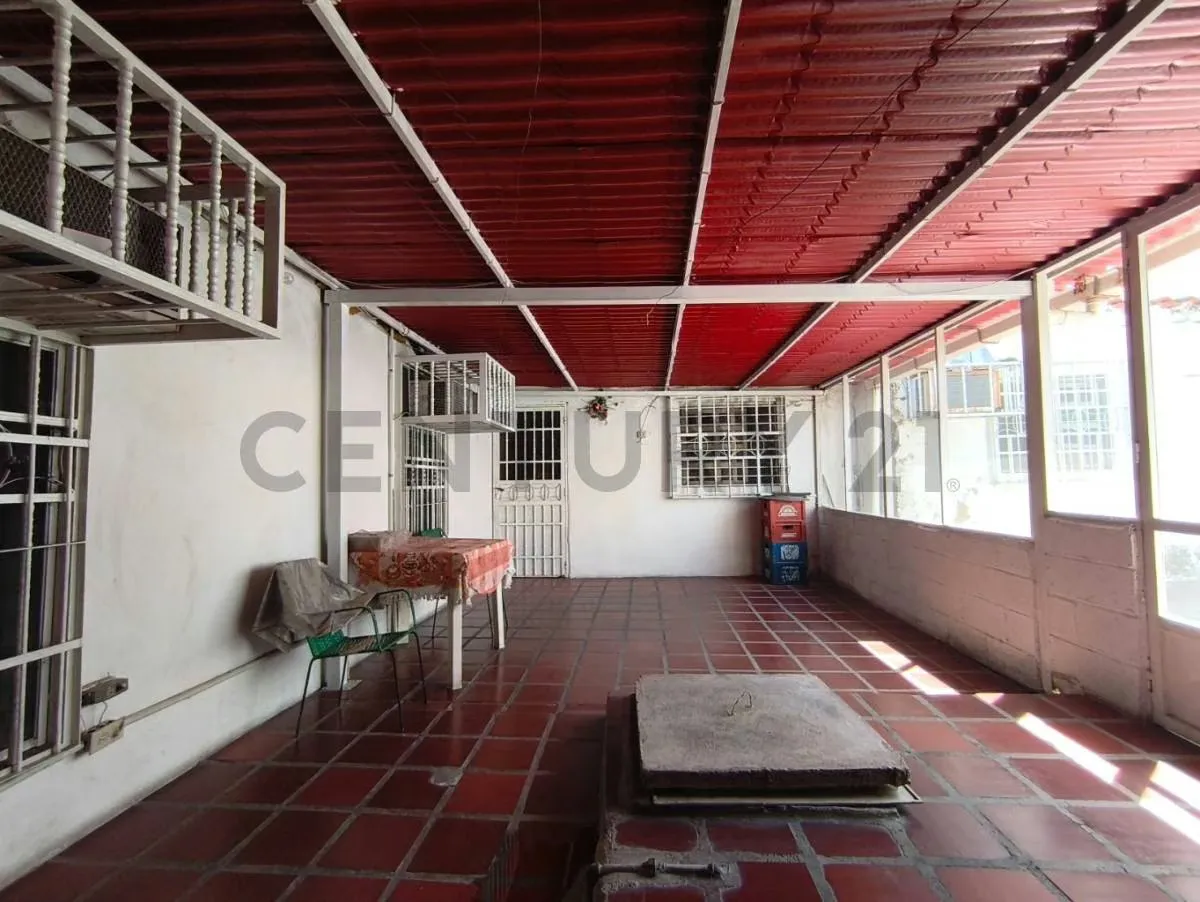 Casa en Venta Santa Cruz de Aragua - 9