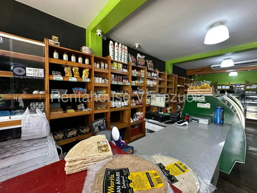 Negocios y Empresas (Alimentos y Bebidas) en Venta en Los Olivos Viejos, Aragua - 13
