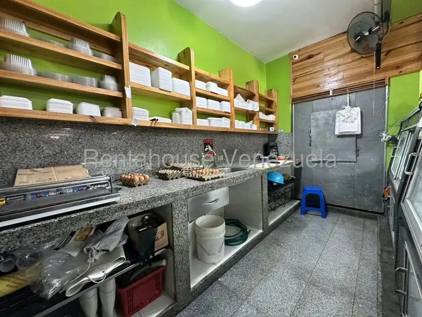 Negocios y Empresas (Alimentos y Bebidas) en Venta en Los Olivos Viejos, Aragua - 15