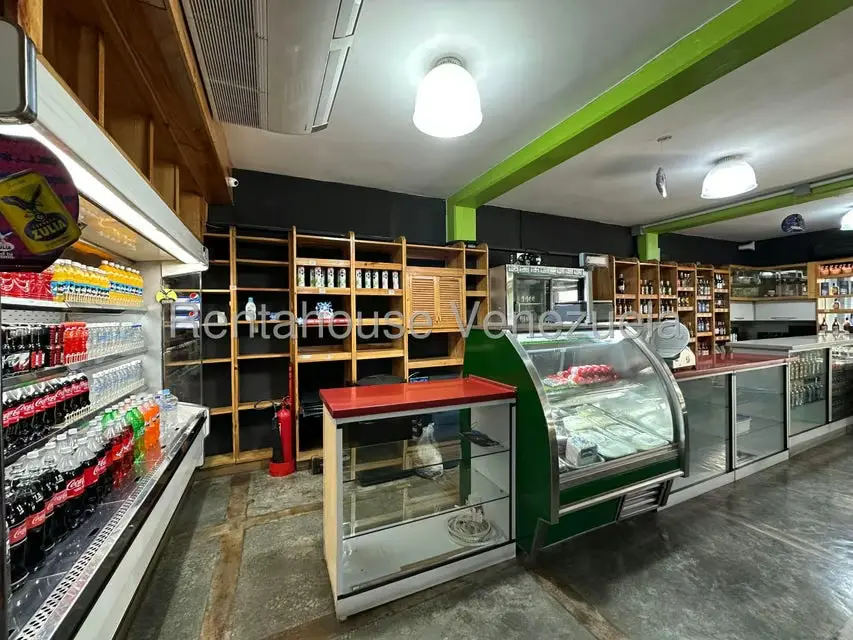 Negocios y Empresas (Alimentos y Bebidas) en Venta en Los Olivos Viejos, Aragua - 2