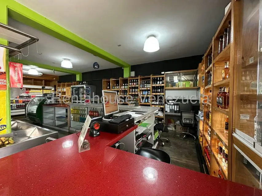 Negocios y Empresas (Alimentos y Bebidas) en Venta en Los Olivos Viejos, Aragua - 9