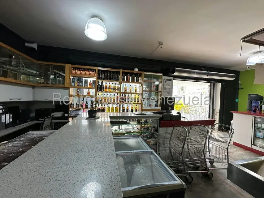 Negocios y Empresas (Alimentos y Bebidas) en Venta en Los Olivos Viejos, Aragua - 10
