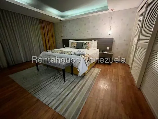 Apartamento (1 Nivel) en Venta en Chuao, Distrito Metropolitano - 11