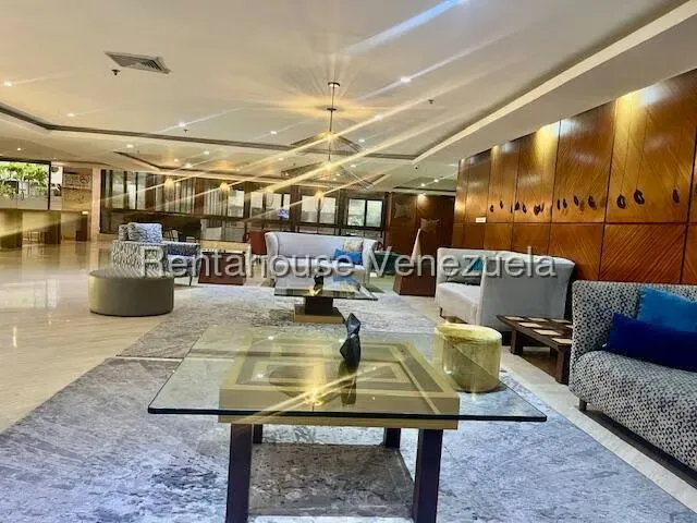 Apartamento (1 Nivel) en Venta en Chuao, Distrito Metropolitano - 22