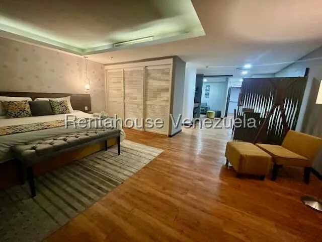 Apartamento (1 Nivel) en Venta en Chuao, Distrito Metropolitano - 5