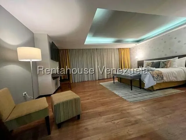 Apartamento (1 Nivel) en Venta en Chuao, Distrito Metropolitano - 6