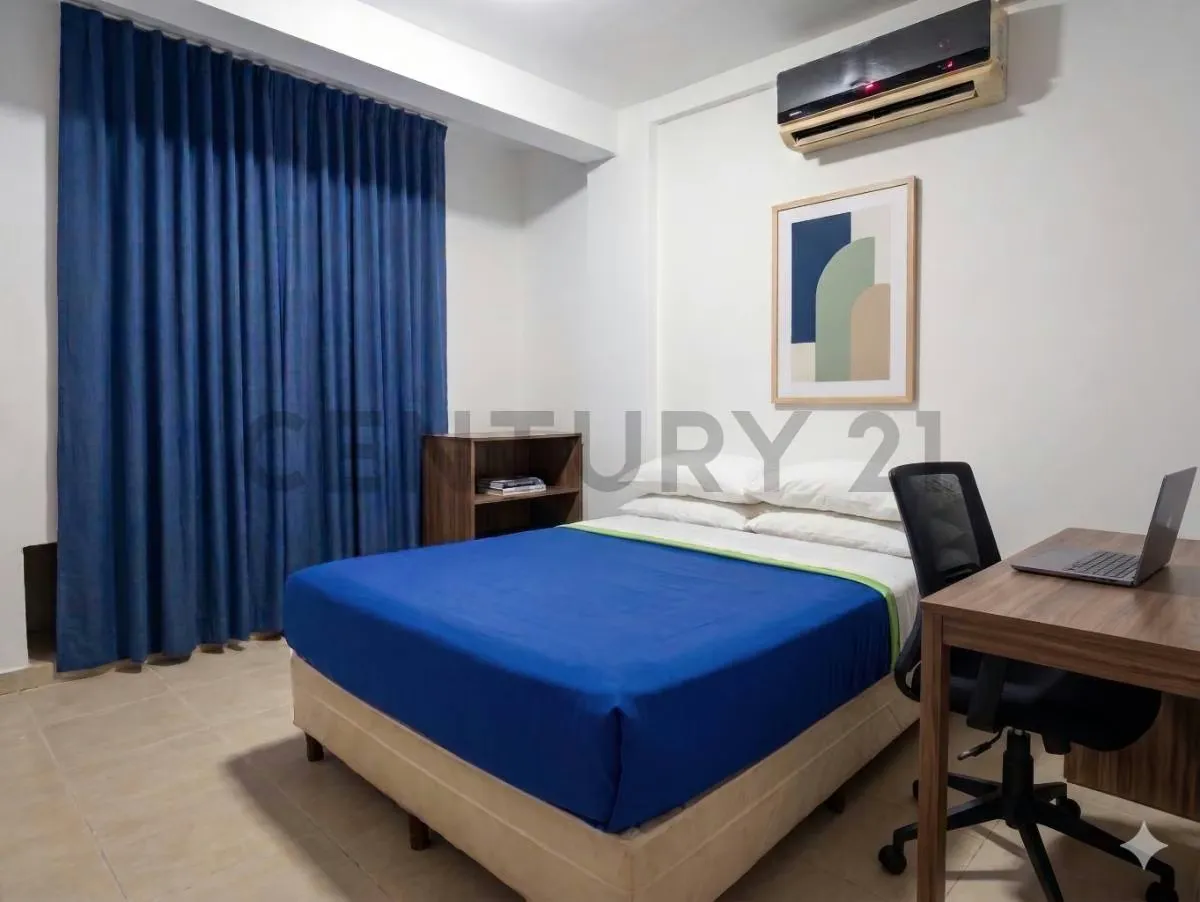VENTA TOWNHOUSE CUIDAD FLAMINGO 4HAB/3BAÑOS/1PUESTO - 4