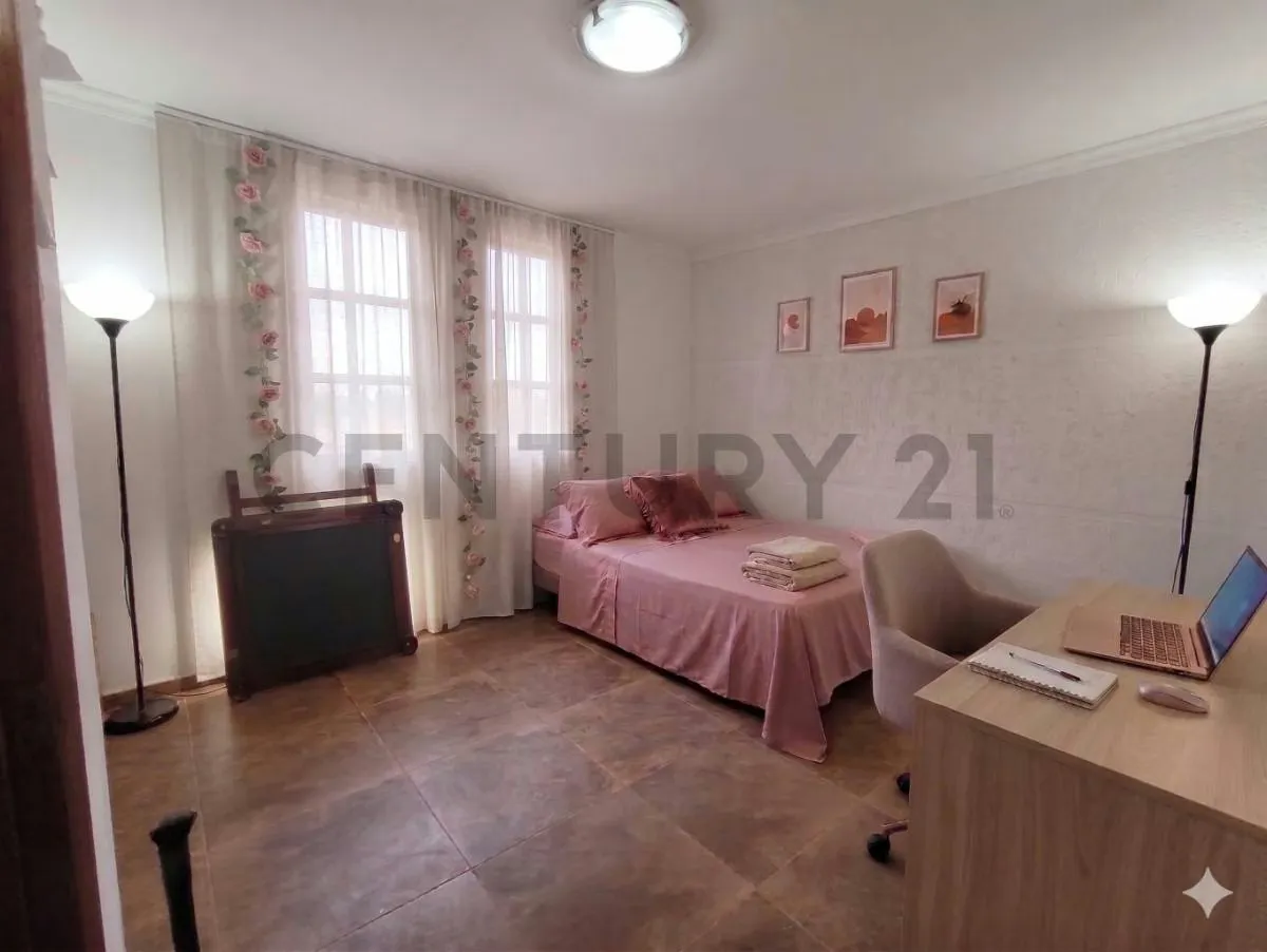 VENTA TOWNHOUSE CUIDAD FLAMINGO 4HAB/3BAÑOS/1PUESTO - 5