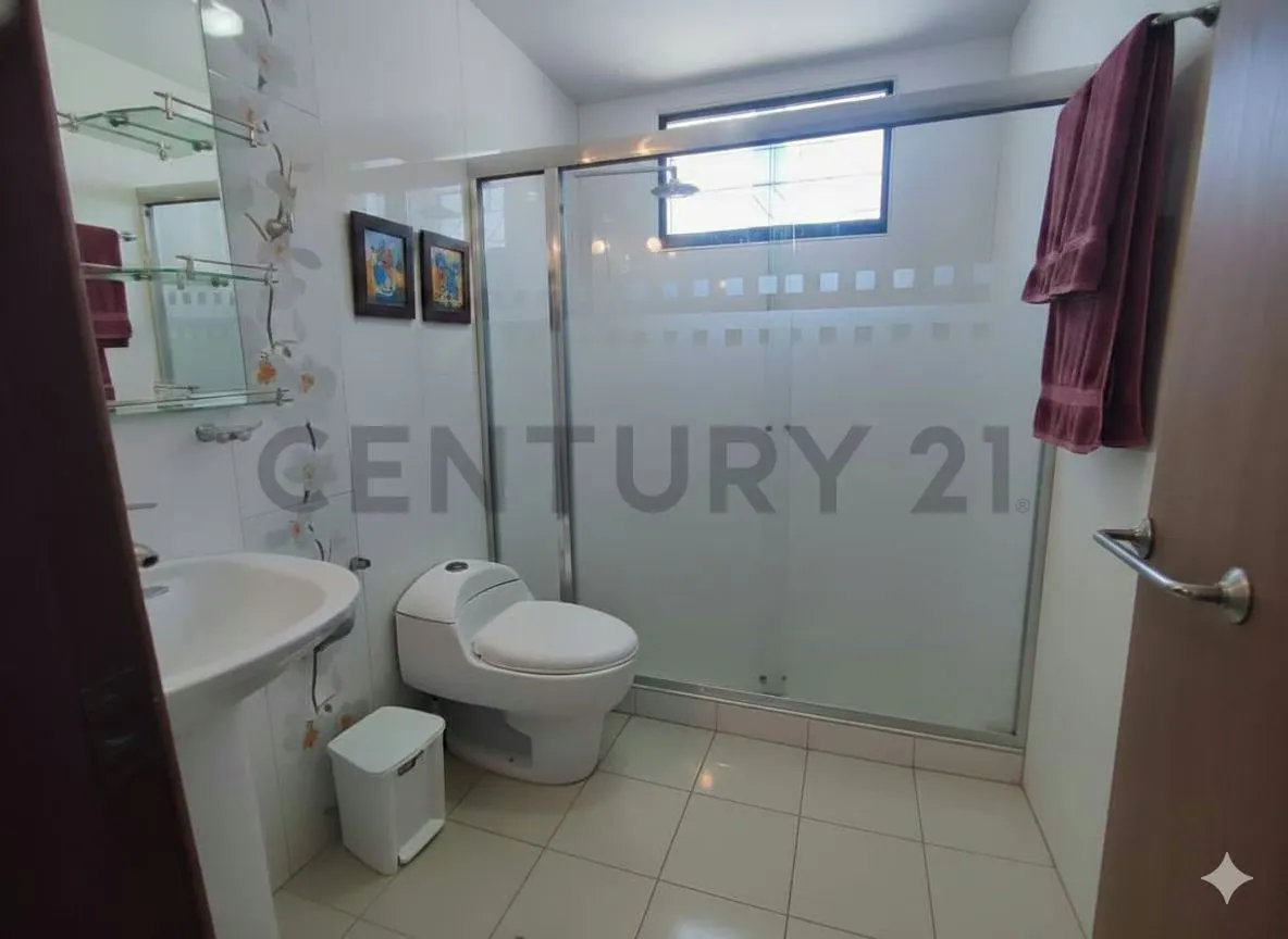VENTA TOWNHOUSE CUIDAD FLAMINGO 4HAB/3BAÑOS/1PUESTO - 7