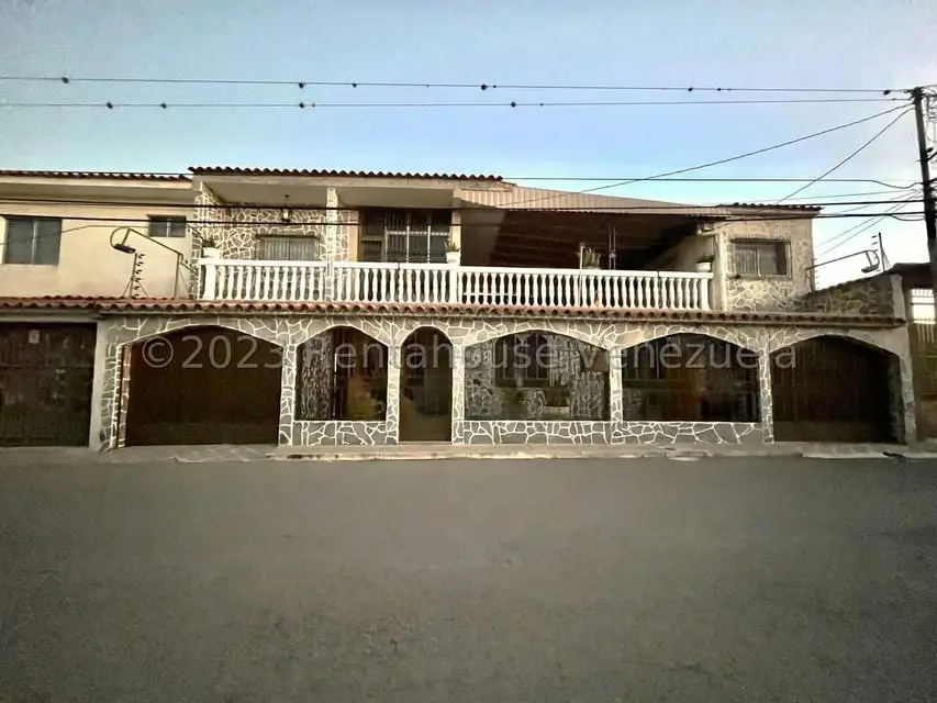 Casa (1 Nivel) en Venta en Municipio Jimenez, Lara