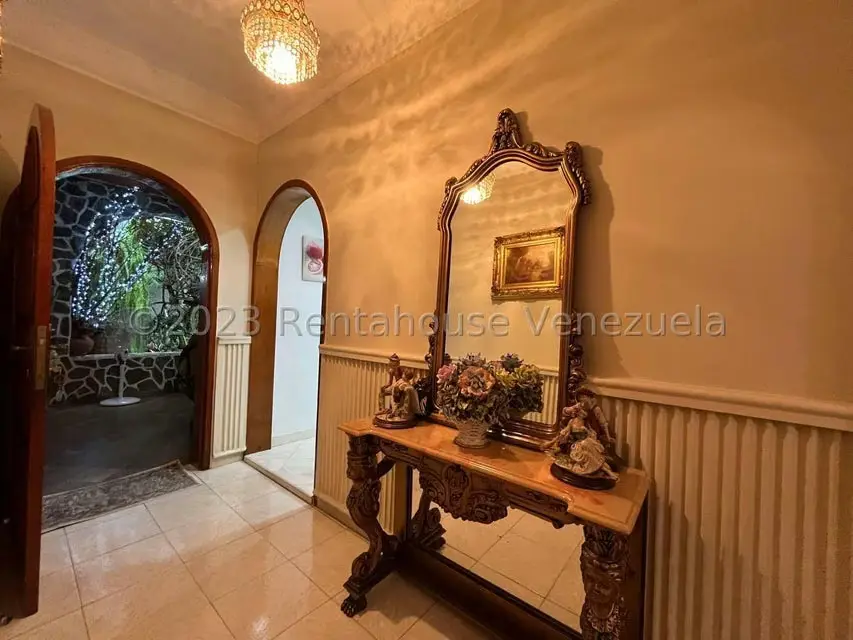 Casa (1 Nivel) en Venta en Municipio Jimenez, Lara - 12