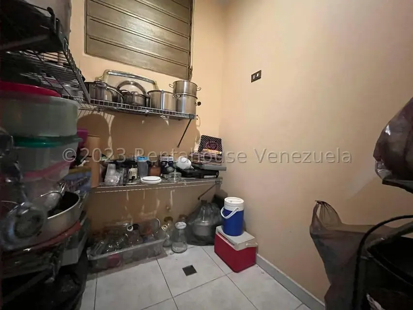 Casa (1 Nivel) en Venta en Municipio Jimenez, Lara - 14