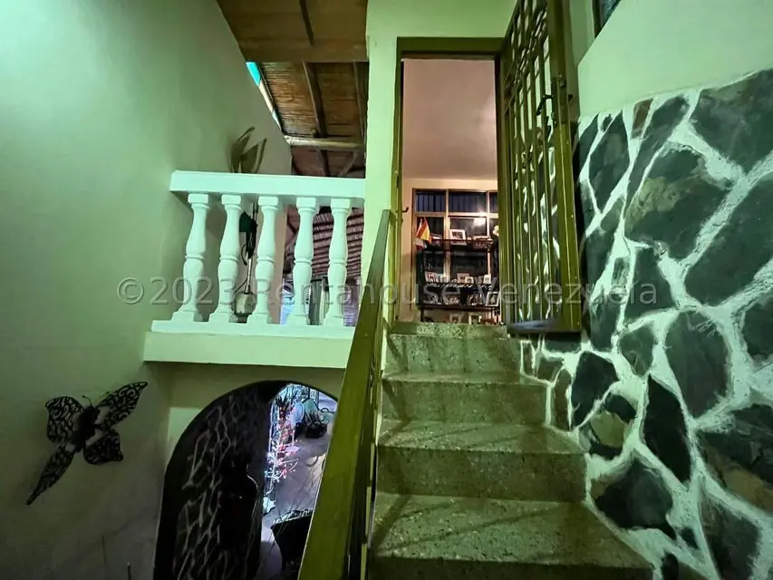 Casa (1 Nivel) en Venta en Municipio Jimenez, Lara - 20